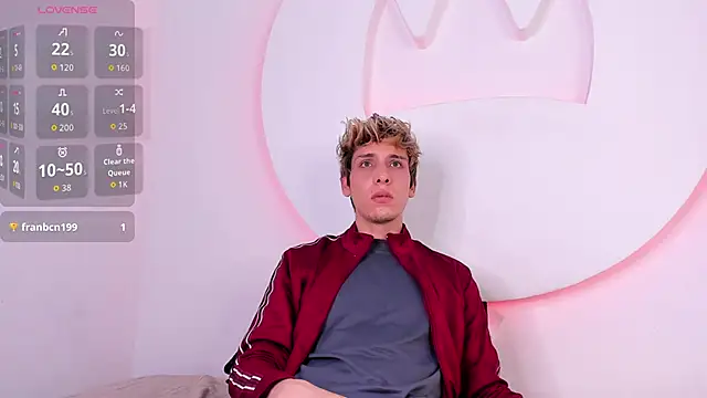 DannyParker_ live sex cam