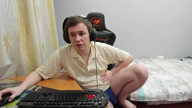 iliaskrislove live sex cam