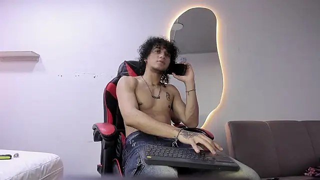 JackesTaylor live sex cam