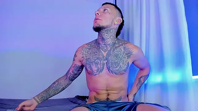 Kings_Ultimate live sex cam