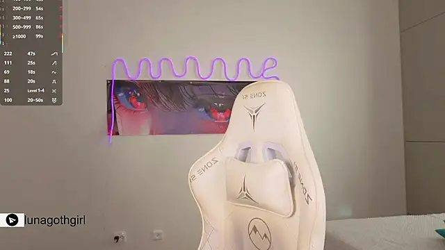 IamLuna2006 live sex cam