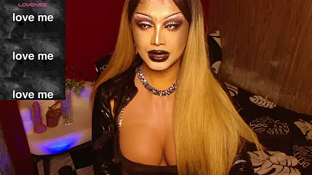 YourRealMistressMeduza live sex cam