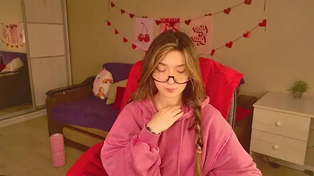 BellaSink live sex cam