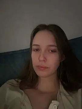 ElliRose live sex cam