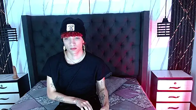 Bryan_ale22 live sex cam