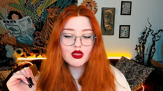 StaceyJensen live sex cam