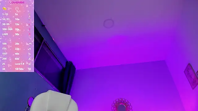 Lissy__Dream live sex cam