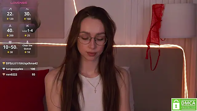 Emily_Simon's cam snapshot