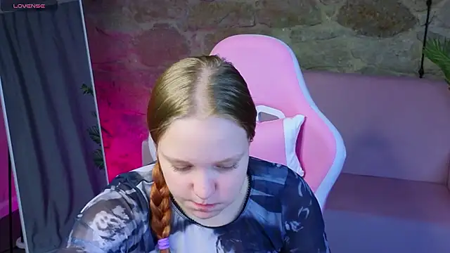 Candy_Lir's cam snapshot