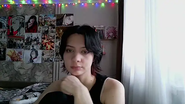 LxayBloom live sex cam