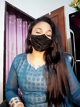 Tina-Sen's cam snapshot