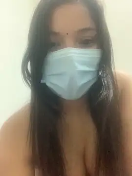 hotpooja1's cam snapshot