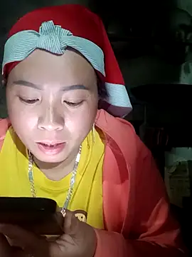 nanaliu001's cam snapshot