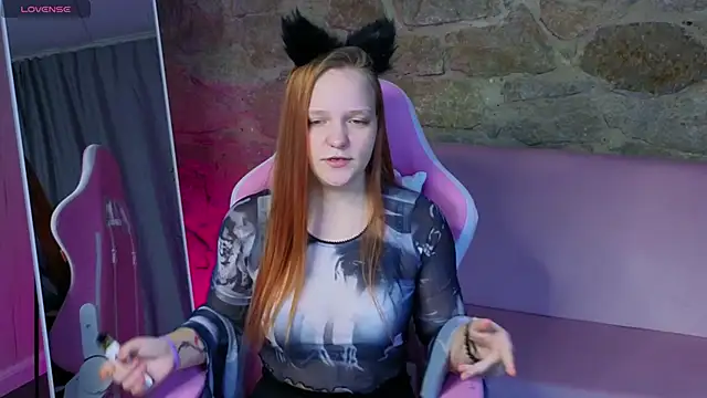 Candy_Lir's cam snapshot