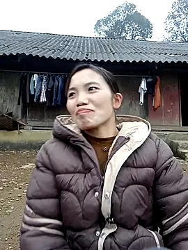 ngan-cute's cam snapshot