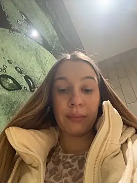 SashaCatt's cam snapshot