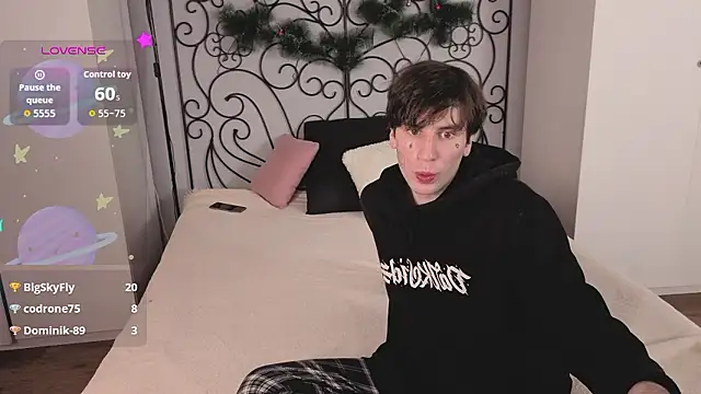 Danny_loves_Mary's cam snapshot