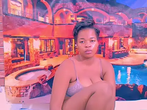 EbonyCurvaceous1's cam snapshot