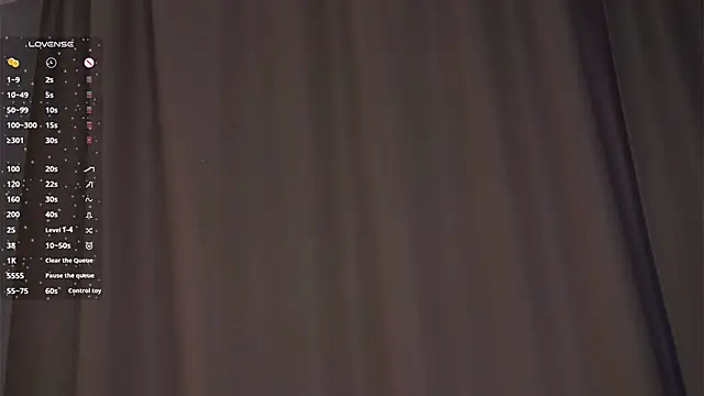 EffieHenri's cam snapshot