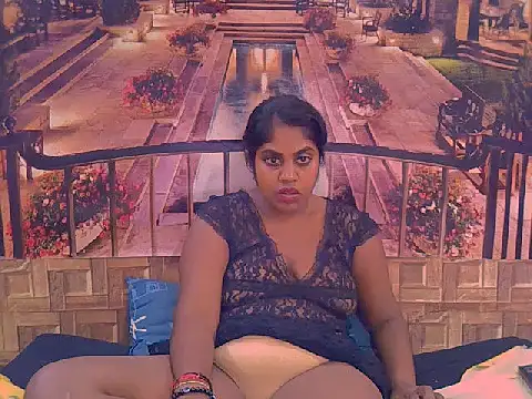 IndianDiva27's cam snapshot