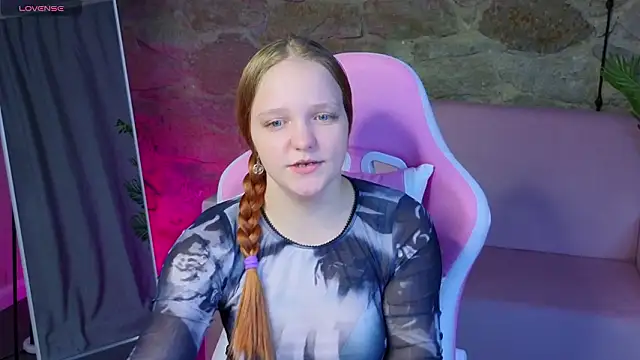 Candy_Lir's cam snapshot