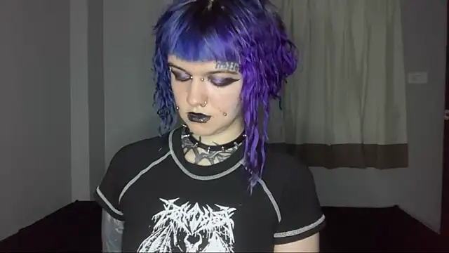 floralfabel's cam snapshot