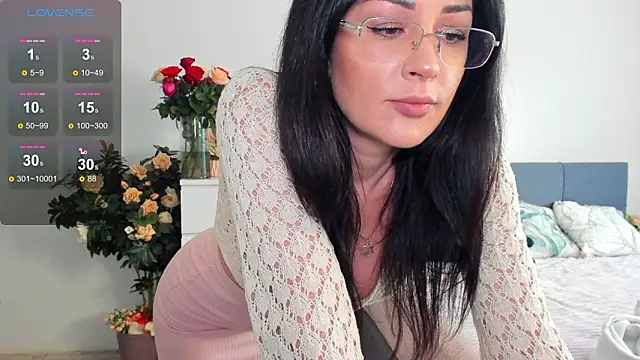 KerryCandy_Girl's cam snapshot