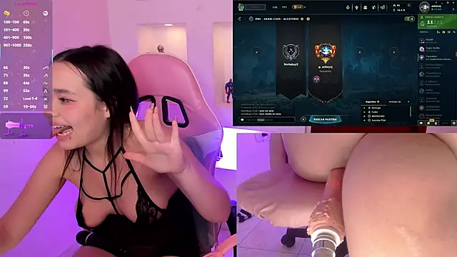 Ashley_sa live sex cam