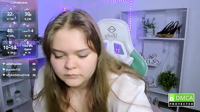 Erica__Alta's cam snapshot