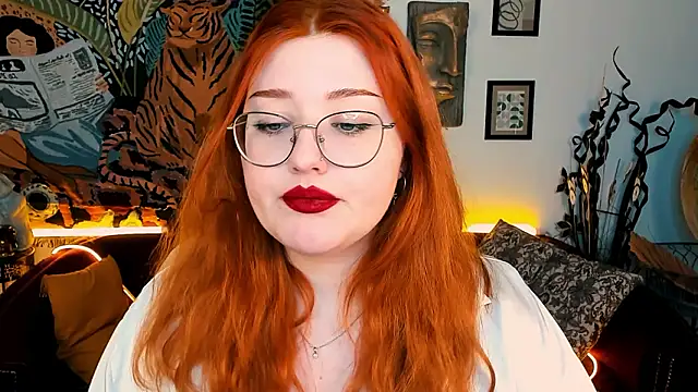 StaceyJensen's cam snapshot