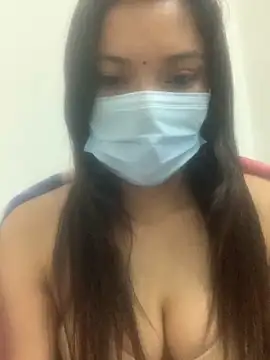 hotpooja1's cam snapshot