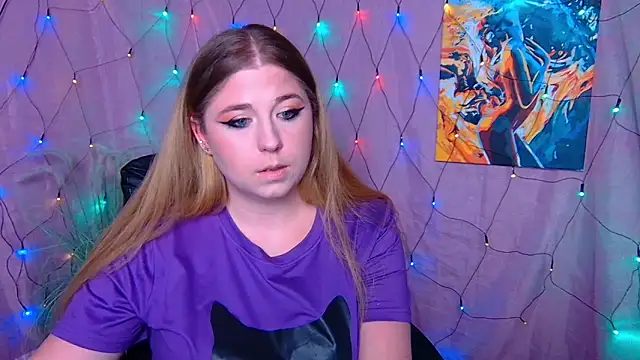 JessikaDaniel's cam snapshot