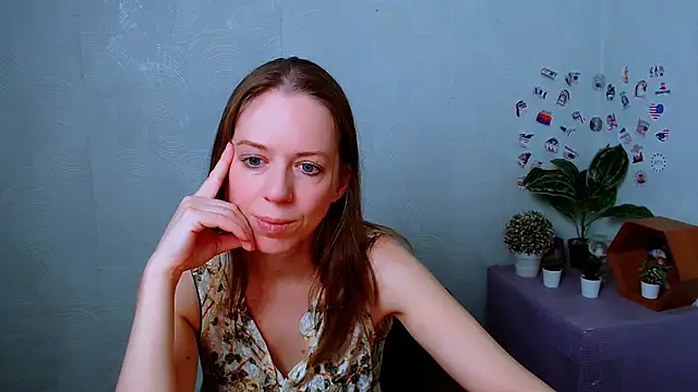 GloriaSi_'s cam snapshot