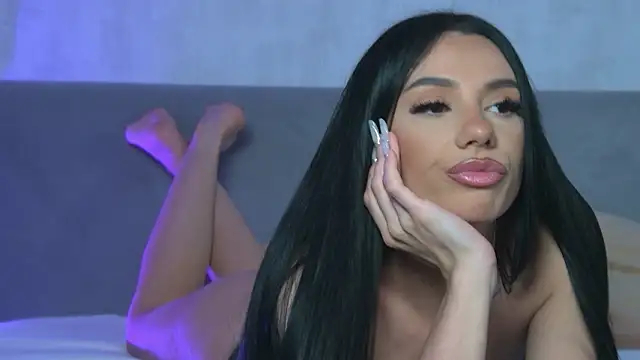 HaylieMilf's cam snapshot