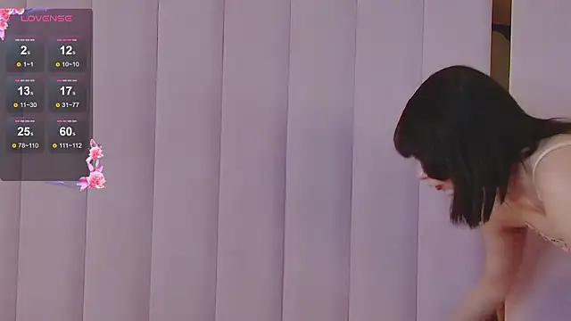 Miranda_Kerry's cam snapshot