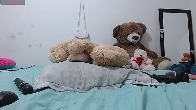 toxic_sweet_'s cam snapshot