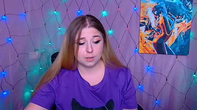 JessikaDaniel's cam snapshot