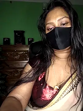 Idhika-Paul's cam snapshot