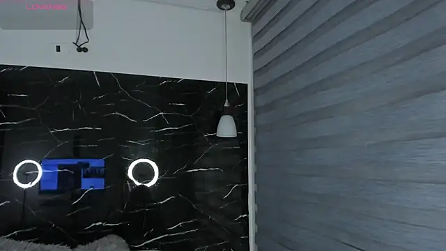 Sofiia-Rubb's cam snapshot