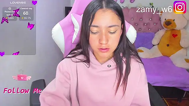 Karla__cute's cam snapshot