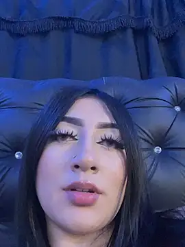 KittyRous's cam snapshot