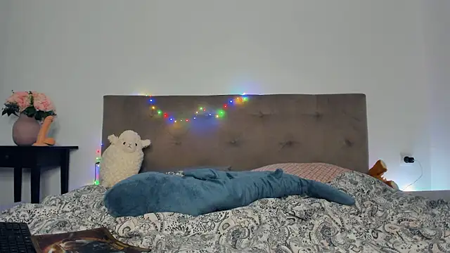 LaraStone69 live sex cam