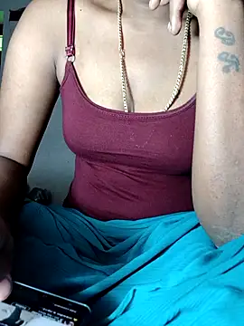 Tamil_Kavitha's cam snapshot