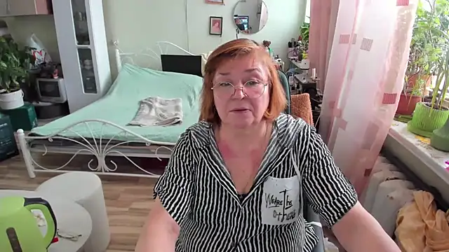 rekelme's cam snapshot