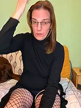 SpiceLea's cam snapshot