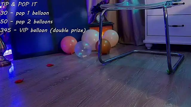 FeetVibe's cam snapshot