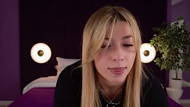 HelenaMorgan's cam snapshot