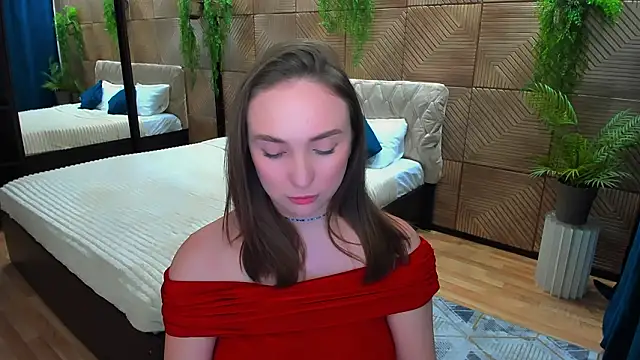 TrueReincarnation's cam snapshot