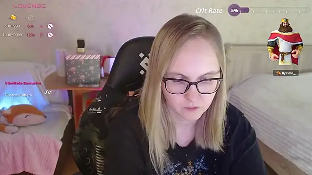 Agatha_Mott's cam snapshot