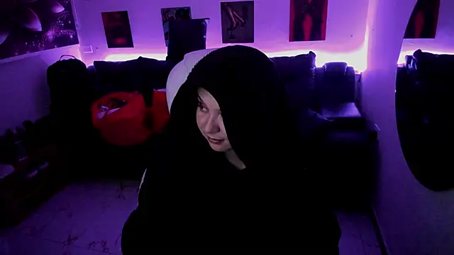 rini_bunny's cam snapshot